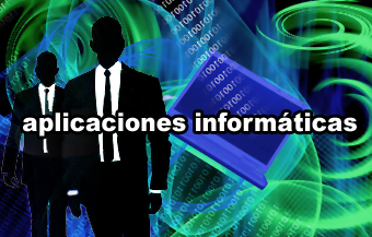 Servicio de Aplicaciones informáticas para franquicias.